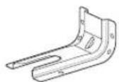 LG LRE6385SW - ACCESSOIRES - 5