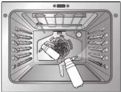 LG LRE6385SW - EasyClean® INSTRUCTION gUIDE - 2