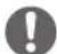 LG LRE6385SW - caution - 1