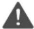 LG LRE6385SW - caution - 1