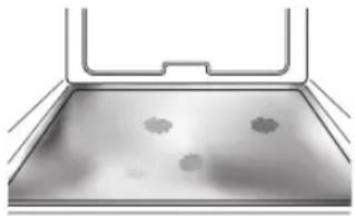 LG LRE6385SW - BENEFITS OF EasyClean® - 2