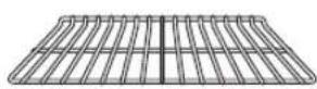 LG LRE6385SW - ACCESSOIRES - 1