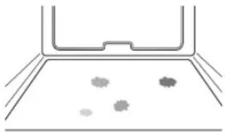 LG LRE6385SW - BENEFITS OF EasyClean® - 1