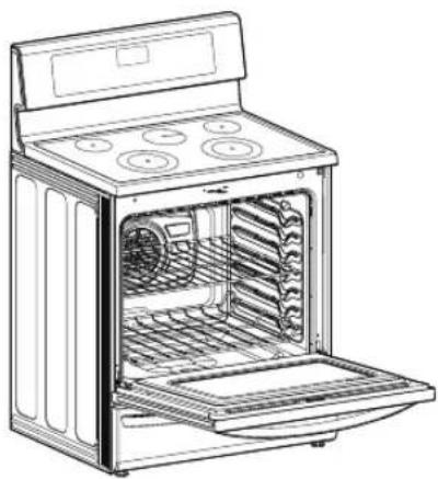 LG LRE6385SW - ACCESSORIES - 3