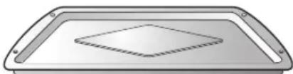 LG LRE6385SW - Convection Roast Instructions - 2