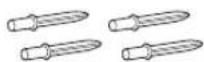 LG LRE6385SW - ACCESSORIES - 7