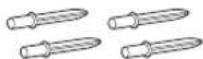 LG LRE6385SW - ACCESSOIRES - 7