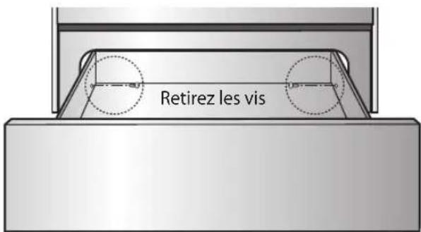 LG LRE6385SW - AVERTISSEMENT - 1