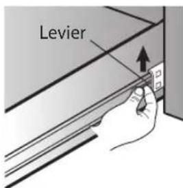 LG LRE6385SW - AVERTISSEMENT - 3
