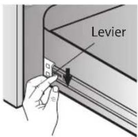 LG LRE6385SW - AVERTISSEMENT - 2