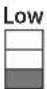 LG LRE6385SW - Warming Drawer food/power level recommendations - 1