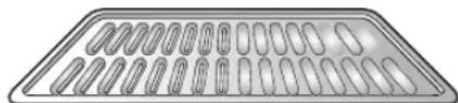 LG LRE6385SW - Convection Roast Instructions - 1