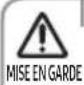 SAMSUNG MCMD211UN - Gestion des erreurs - 3