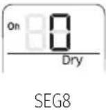 SAMSUNG MCMD211UN - Étape 2. La procédure de réglage des options - 9