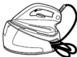 HOOVER IronVision PMP2400 011 - Ohje - 3