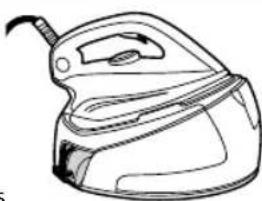 HOOVER IronVision PMP2400 011 - Capítulo 3.3 - Almacenamiento - 1