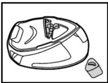 HOOVER IronVision PMP2400 011 - Ohje - 1