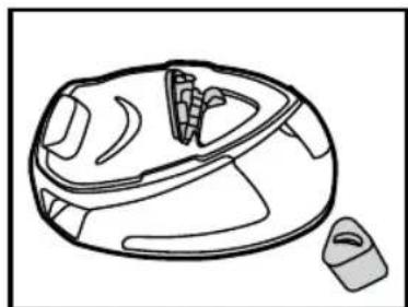HOOVER IronVision PMP2400 011 - Ajuda - 3
