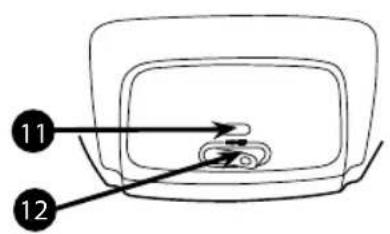 HOOVER IronVision PMP2400 011 - 2