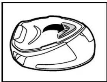 HOOVER IronVision PMP2400 011 - N.B. - 4