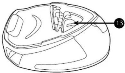 HOOVER IronVision PMP2400 011 - 3