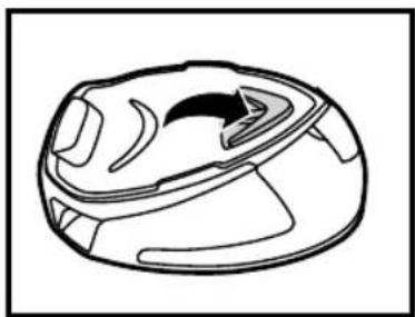 HOOVER IronVision PMP2400 011 - Ohje - 2