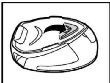 HOOVER IronVision PMP2400 011 - Aide - 4
