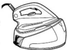 HOOVER IronVision PMP2400 011 - Luku 3.2 - Suodatinkasetin vaihto - 2