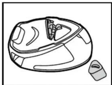 HOOVER IronVision PMP2400 011 - Ajuda - 1