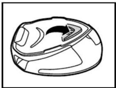 HOOVER IronVision PMP2400 011 - Hjälp - 2