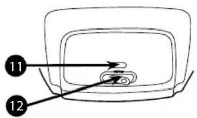 HOOVER IronVision PMP2400 011 - 2