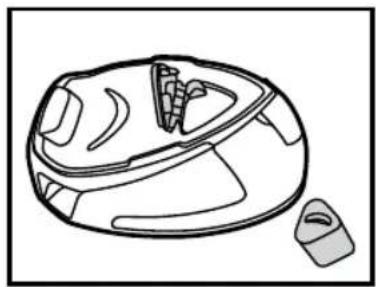HOOVER IronVision PMP2400 011 - Полезный совет - 1