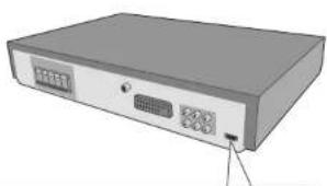 LG HT304SLDH - Definicao da Resolucao - 1