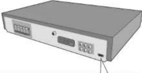 LG HT304SLDH - Réglage de la résolution - 1