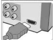 LG HT304SLDH - Definicao da Resolucao - 2