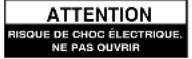 LG HT304SLDH - Précautions et informations sur la sécurité - 2