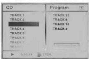 LG DA5630A - CD-Audio et MP3 - 1