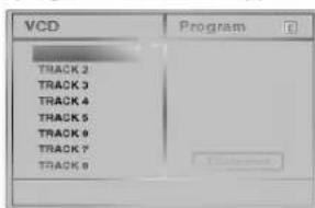 LG DA5630A - Lecture programmée avec disques Video CD - 1