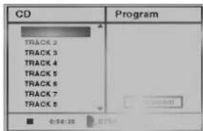 LG DA5630A - Lecture de disques CD-Audio et MP3 - 1