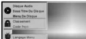 LG DA5630A - Format de l'imag du téléviseur - 1