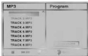 LG DA5630A - Lecture de disques CD-Audio et MP3 - 2