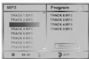 LG DA5630A - CD-Audio et MP3 - 2