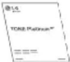 LG Tone Platinum Alpha HBS930 - Contenu de l'emballage - 4
