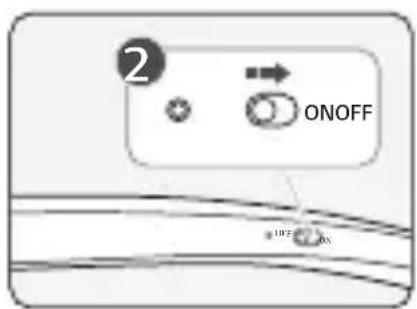 LG Tone Platinum Alpha HBS930 - Connecting Quickly - 2