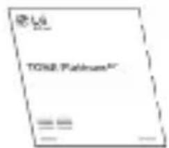 LG Tone Platinum SE HBS1120 - Componenti del prodotto - 4