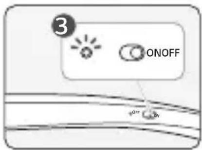 LG Tone Platinum SE HBS1120 - Connessione rapida - 3