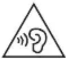 LG Tone Platinum SE HBS1120 - Avoiding hearing damage - 1
