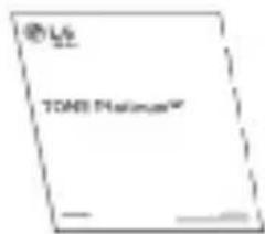 LG Tone Platinum SE HBS1120 - Componenti del prodotto - 5