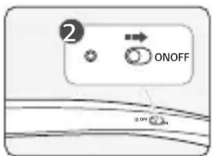 LG Tone Platinum SE HBS1120 - Connecting Quickly - 2