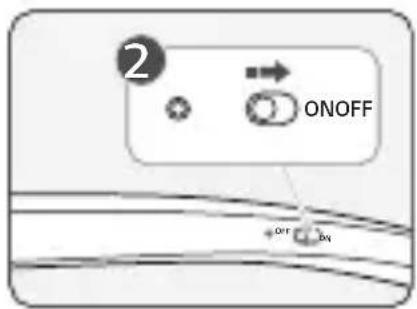 LG Tone Platinum SE HBS1120 - Connessione rapida - 2
